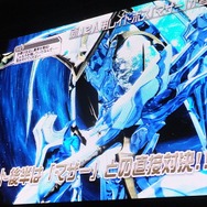 【セガフェス】『PSO2』は新情報だらけ！ 待望の☆14武器登場、来春に対人要素「バトルアリーナ」実装…ドラゴン型の新ペットや「しまむら」コラボの新展開も