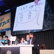 【セガフェス】『PSO2』は新情報だらけ！ 待望の☆14武器登場、来春に対人要素「バトルアリーナ」実装…ドラゴン型の新ペットや「しまむら」コラボの新展開も