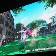 【セガフェス】『PSO2』は新情報だらけ！ 待望の☆14武器登場、来春に対人要素「バトルアリーナ」実装…ドラゴン型の新ペットや「しまむら」コラボの新展開も