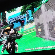 【セガフェス】『PSO2』は新情報だらけ！ 待望の☆14武器登場、来春に対人要素「バトルアリーナ」実装…ドラゴン型の新ペットや「しまむら」コラボの新展開も