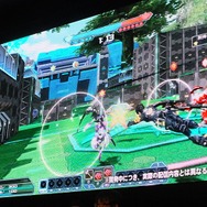 【セガフェス】『PSO2』は新情報だらけ！ 待望の☆14武器登場、来春に対人要素「バトルアリーナ」実装…ドラゴン型の新ペットや「しまむら」コラボの新展開も