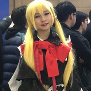 【G-STAR 2016】パブリックデー突入。3日目を彩ってくれた韓国美女コンパニオンさんの写真77枚一挙放出！