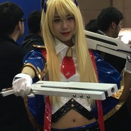 【G-STAR 2016】パブリックデー突入。3日目を彩ってくれた韓国美女コンパニオンさんの写真77枚一挙放出！