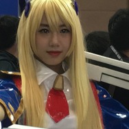 【G-STAR 2016】パブリックデー突入。3日目を彩ってくれた韓国美女コンパニオンさんの写真77枚一挙放出！