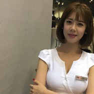 【G-STAR 2016】パブリックデー突入。3日目を彩ってくれた韓国美女コンパニオンさんの写真77枚一挙放出！
