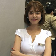 【G-STAR 2016】パブリックデー突入。3日目を彩ってくれた韓国美女コンパニオンさんの写真77枚一挙放出！