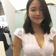 【G-STAR 2016】パブリックデー突入。3日目を彩ってくれた韓国美女コンパニオンさんの写真77枚一挙放出！