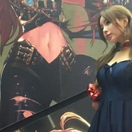 【G-STAR 2016】パブリックデー突入。3日目を彩ってくれた韓国美女コンパニオンさんの写真77枚一挙放出！