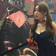 【G-STAR 2016】パブリックデー突入。3日目を彩ってくれた韓国美女コンパニオンさんの写真77枚一挙放出！