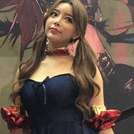 【G-STAR 2016】パブリックデー突入。3日目を彩ってくれた韓国美女コンパニオンさんの写真77枚一挙放出！