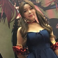 【G-STAR 2016】パブリックデー突入。3日目を彩ってくれた韓国美女コンパニオンさんの写真77枚一挙放出！