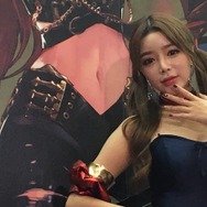 【G-STAR 2016】パブリックデー突入。3日目を彩ってくれた韓国美女コンパニオンさんの写真77枚一挙放出！