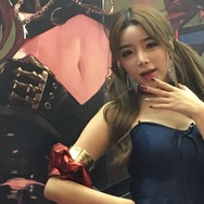 【G-STAR 2016】パブリックデー突入。3日目を彩ってくれた韓国美女コンパニオンさんの写真77枚一挙放出！