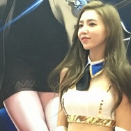 【G-STAR 2016】パブリックデー突入。3日目を彩ってくれた韓国美女コンパニオンさんの写真77枚一挙放出！