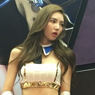 【G-STAR 2016】パブリックデー突入。3日目を彩ってくれた韓国美女コンパニオンさんの写真77枚一挙放出！