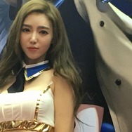 【G-STAR 2016】パブリックデー突入。3日目を彩ってくれた韓国美女コンパニオンさんの写真77枚一挙放出！