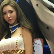 【G-STAR 2016】パブリックデー突入。3日目を彩ってくれた韓国美女コンパニオンさんの写真77枚一挙放出！