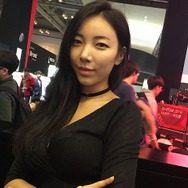 【G-STAR 2016】パブリックデー突入。3日目を彩ってくれた韓国美女コンパニオンさんの写真77枚一挙放出！
