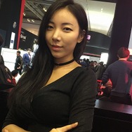 【G-STAR 2016】パブリックデー突入。3日目を彩ってくれた韓国美女コンパニオンさんの写真77枚一挙放出！