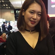 【G-STAR 2016】パブリックデー突入。3日目を彩ってくれた韓国美女コンパニオンさんの写真77枚一挙放出！