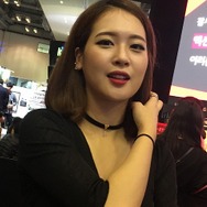 【G-STAR 2016】パブリックデー突入。3日目を彩ってくれた韓国美女コンパニオンさんの写真77枚一挙放出！