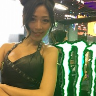 【G-STAR 2016】パブリックデー突入。3日目を彩ってくれた韓国美女コンパニオンさんの写真77枚一挙放出！