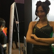 【G-STAR 2016】パブリックデー突入。3日目を彩ってくれた韓国美女コンパニオンさんの写真77枚一挙放出！