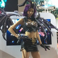 【G-STAR 2016】パブリックデー突入。3日目を彩ってくれた韓国美女コンパニオンさんの写真77枚一挙放出！