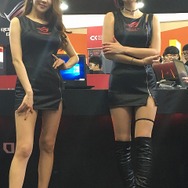 【G-STAR 2016】パブリックデー突入。3日目を彩ってくれた韓国美女コンパニオンさんの写真77枚一挙放出！