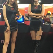 【G-STAR 2016】パブリックデー突入。3日目を彩ってくれた韓国美女コンパニオンさんの写真77枚一挙放出！