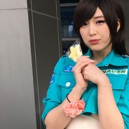 【G-STAR 2016】パブリックデー突入。3日目を彩ってくれた韓国美女コンパニオンさんの写真77枚一挙放出！