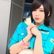 【G-STAR 2016】パブリックデー突入。3日目を彩ってくれた韓国美女コンパニオンさんの写真77枚一挙放出！