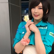 【G-STAR 2016】パブリックデー突入。3日目を彩ってくれた韓国美女コンパニオンさんの写真77枚一挙放出！