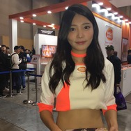 【G-STAR 2016】パブリックデー突入。3日目を彩ってくれた韓国美女コンパニオンさんの写真77枚一挙放出！