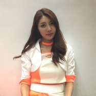 【G-STAR 2016】パブリックデー突入。3日目を彩ってくれた韓国美女コンパニオンさんの写真77枚一挙放出！