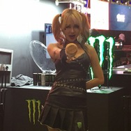 【G-STAR 2016】パブリックデー突入。3日目を彩ってくれた韓国美女コンパニオンさんの写真77枚一挙放出！