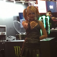 【G-STAR 2016】パブリックデー突入。3日目を彩ってくれた韓国美女コンパニオンさんの写真77枚一挙放出！