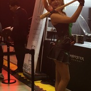 【G-STAR 2016】パブリックデー突入。3日目を彩ってくれた韓国美女コンパニオンさんの写真77枚一挙放出！