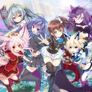 【セガフェス】『アンジュ・ヴィエルジュ』ステージでは3周年イベント情報が発表!『ポッピンQ リズムゲーム』の制作も明らかに