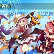 【セガフェス】『アンジュ・ヴィエルジュ』ステージでは3周年イベント情報が発表!『ポッピンQ リズムゲーム』の制作も明らかに