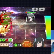 【セガフェス】『チェンクロ』ステージではバトロワ優勝者のスーパープレイが披露!『チェンクロ3』の情報も