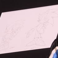 【セガフェス】セガアイテムのオークション開催…最高額は『ソニック』関連の19万円！ 開始価格の10倍以上で落札された商品も