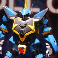 「ガンプラEXPO 2016 WINTER」レポート 初キット化のバーザムなど新作がズラリ