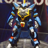 「ガンプラEXPO 2016 WINTER」レポート 初キット化のバーザムなど新作がズラリ