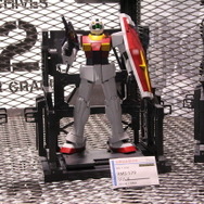 「ガンプラEXPO 2016 WINTER」レポート 初キット化のバーザムなど新作がズラリ