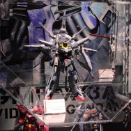「ガンプラEXPO 2016 WINTER」レポート 初キット化のバーザムなど新作がズラリ
