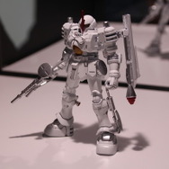 「ガンプラEXPO 2016 WINTER」レポート 初キット化のバーザムなど新作がズラリ