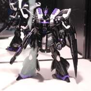 「ガンプラEXPO 2016 WINTER」レポート 初キット化のバーザムなど新作がズラリ