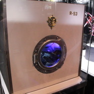 「ガンプラEXPO 2016 WINTER」レポート 初キット化のバーザムなど新作がズラリ