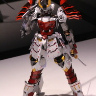 「ガンプラEXPO 2016 WINTER」レポート 初キット化のバーザムなど新作がズラリ